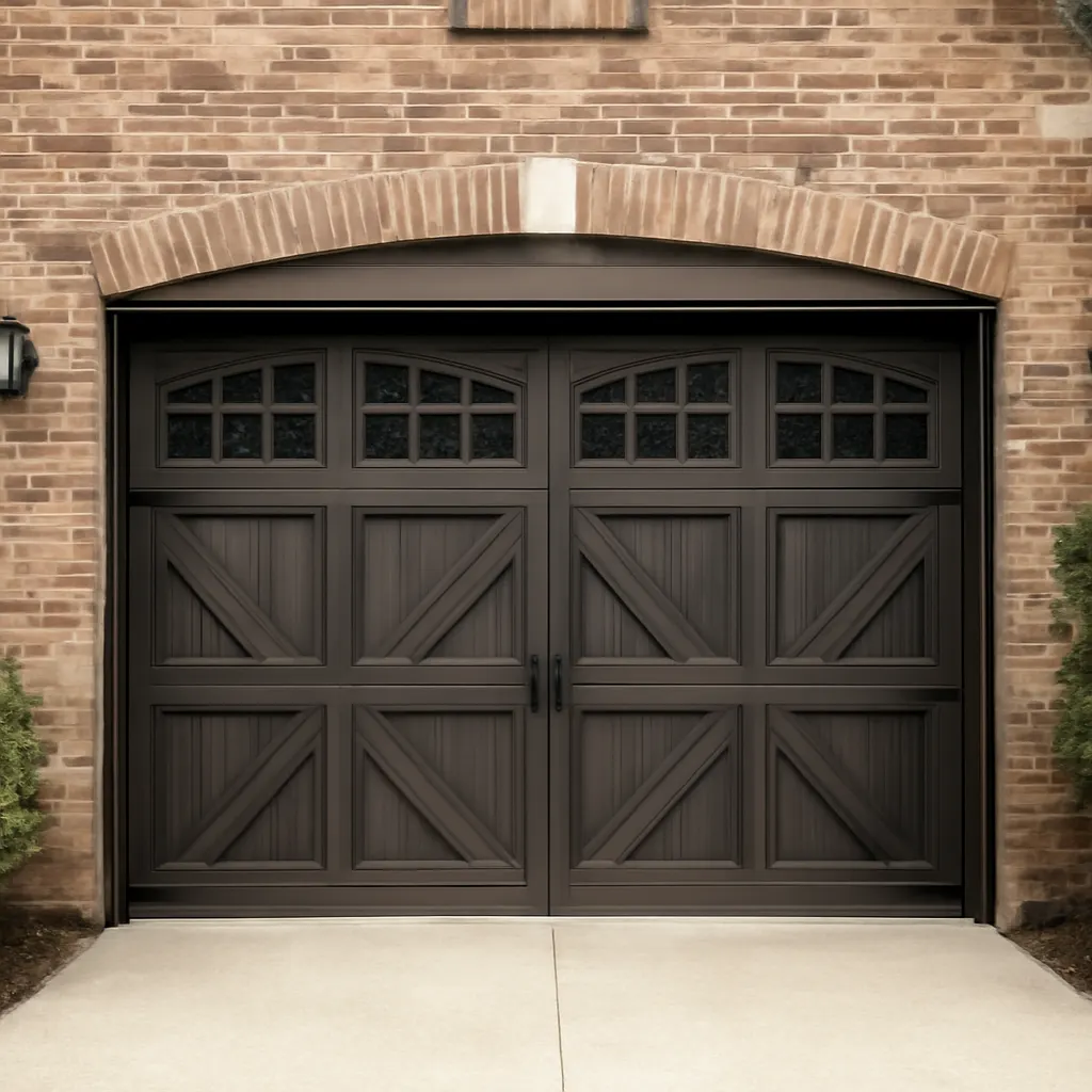 Garage Door Repair North Brunswick